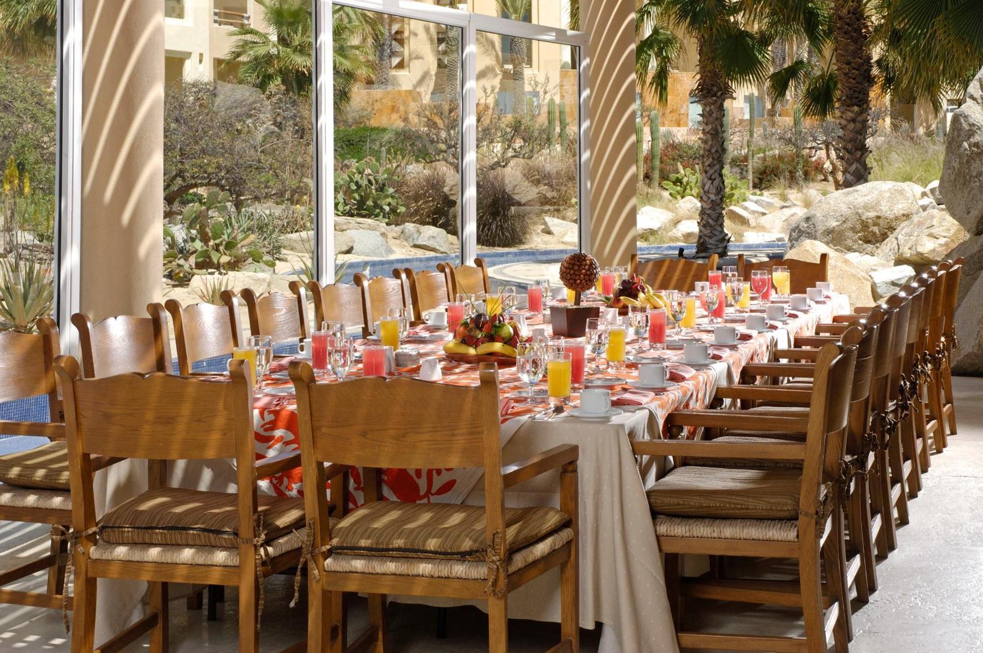 Pueblo Bonito Pacifica Golf & Spa Resort (Adults Only) Cabo San Lucas Facilități foto